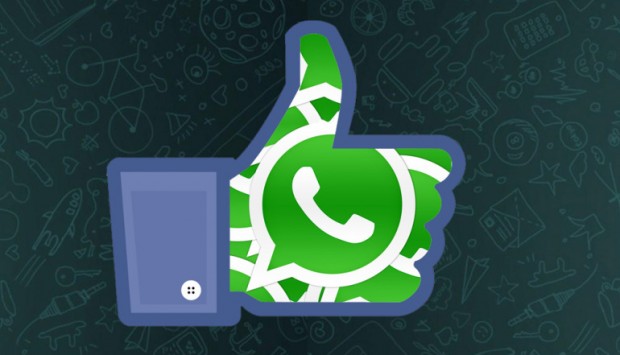 facebook whatsapp