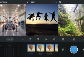 instagram for android 5.1