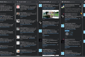 tweetdeck