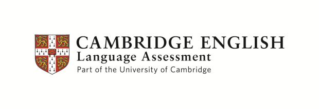 Cambridge English Logo