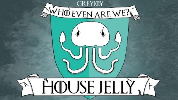 house jelly as greyjoy