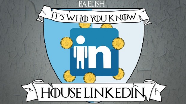 house linkedin as baelish