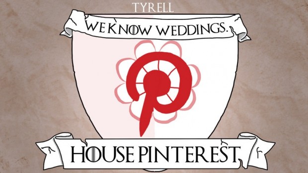 house pinterest as tyrell