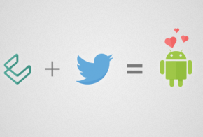 twitter acquires cover android app