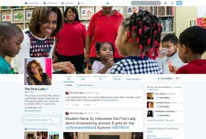 twitter new profile design 2014