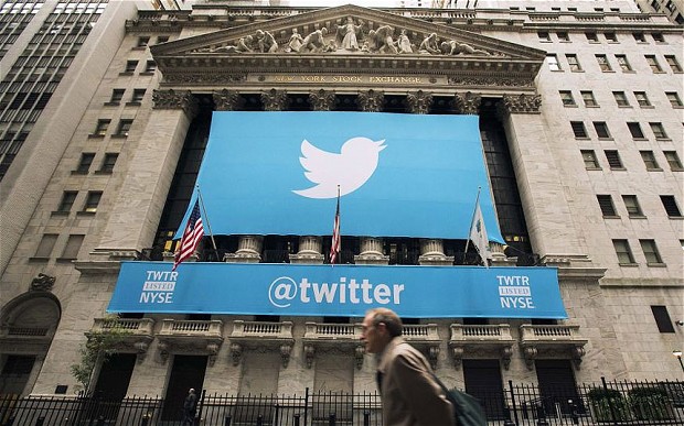 twitter q1 2014 financial results