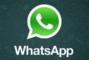 whatsapp 500 million users