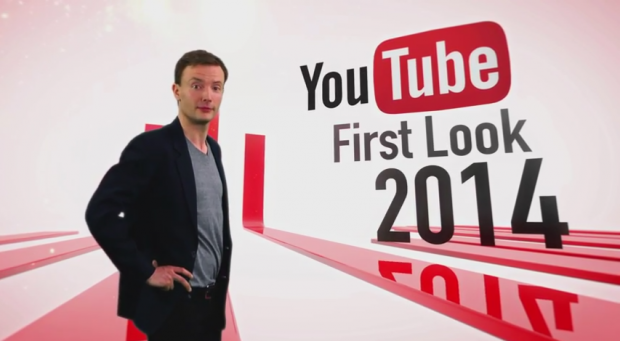 youtube viral video trends 2014 april fools day