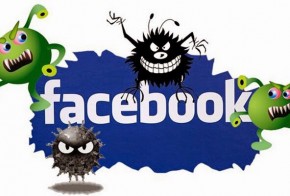 facebook anti malware