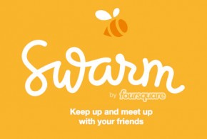 swarm app