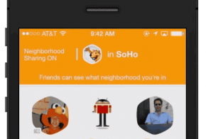 swarm neighborhood sharing battery drain