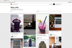 Pinterest Do-it-yourself Promoted Pins