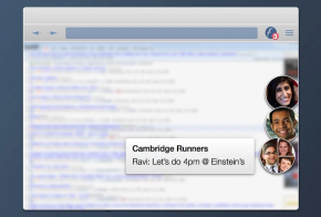 facebook chat heads for chrome