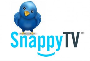 twitter acquires snappytv