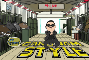 youtube gangnam style 2 billion views