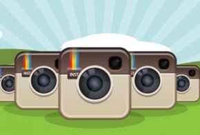 Instagram how to repost photos and videos