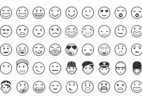 Emojli social network