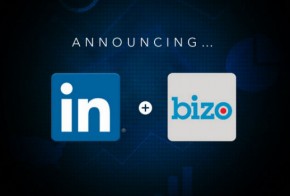 LinkedIn acquires Bizo