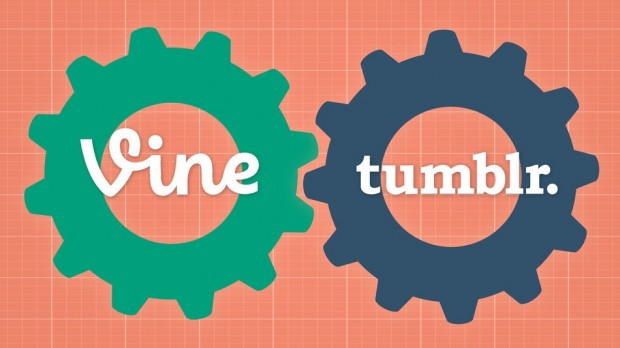 Vine videos for Tumblr