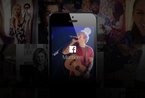 facebook mentions app