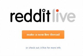 reddit live