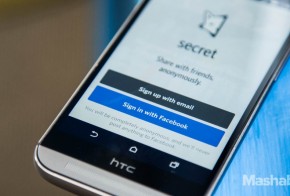 secret facebook login