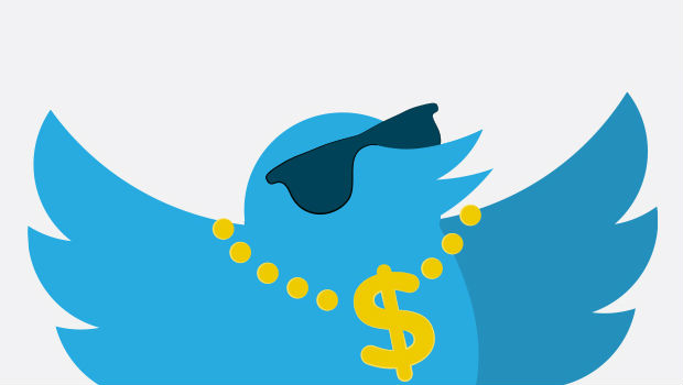 twitter Q2 2014 financial results
