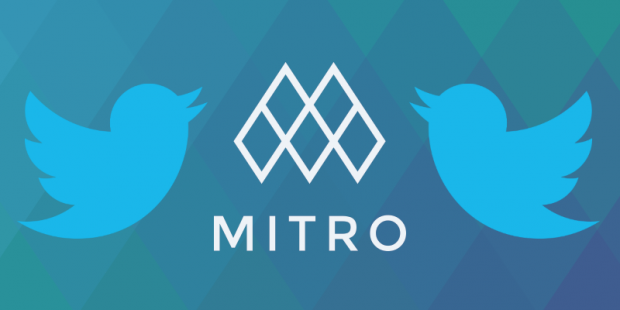 twitter acquires startup mitro
