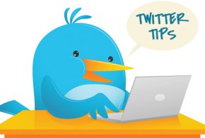 twitter tips