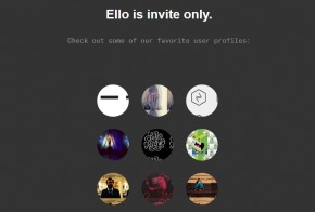 ello anti-facebook social network