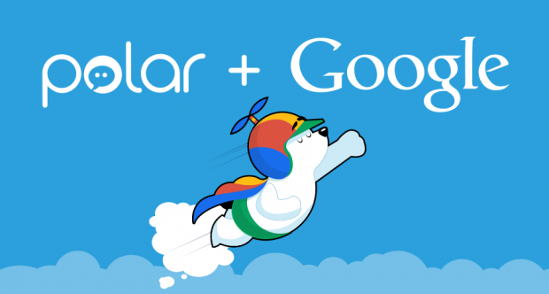 google acquires polar