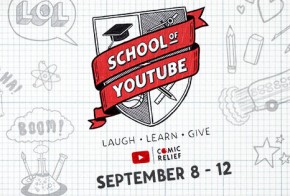 the school of youtube