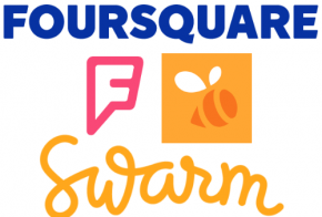 ti einai ta foursquare swarm kai pos leitourgoun