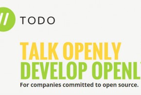 todo talk openly develop openly