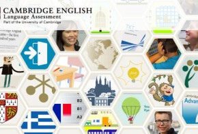 Cambridge English First for Schools