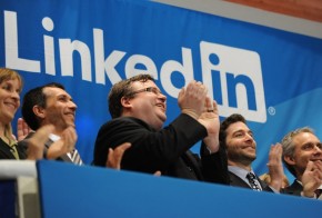 LinkedIn Q3 2014 financial results