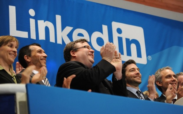 LinkedIn Q3 2014 financial results