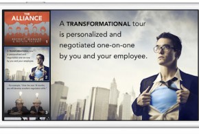 LinkedIn SlideShare Presentations iOS app