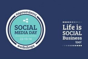 Social Media Day Life is Social Business Too