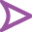 purple opened icon