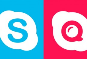 skype qik