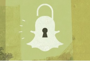 snapchat security