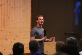 Mark Zuckerberg 2nd Facebook Q&A