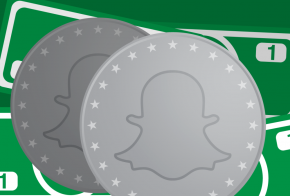 Snapchat send money via snapcash