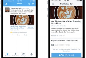 Twitter Offers