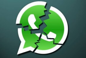 WhatsApp how to delete account