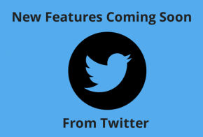 coming soon twitter