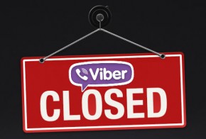 how to delete Viber account