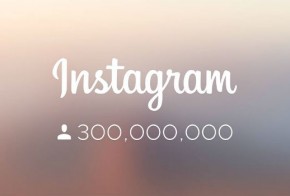 Instagram 300 million users