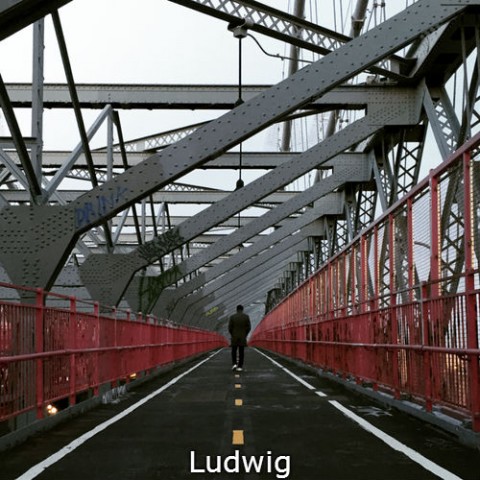 Instagram Ludwig photo filter
